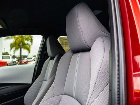 Certified 2026 Toyota Corolla SE FWD image 19
