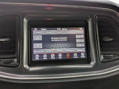 Used 2018 Dodge Challenger R/T w/ Performance Handling Group RWD image 21