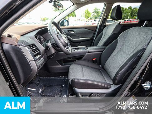 Used 2023 Nissan Rogue SV image 20