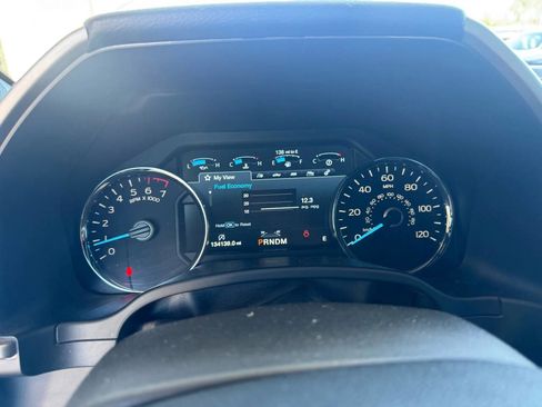 Used 2020 Ford F150 Lariat image 14