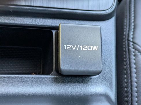 New 2026 Subaru Outback Touring XT image 28