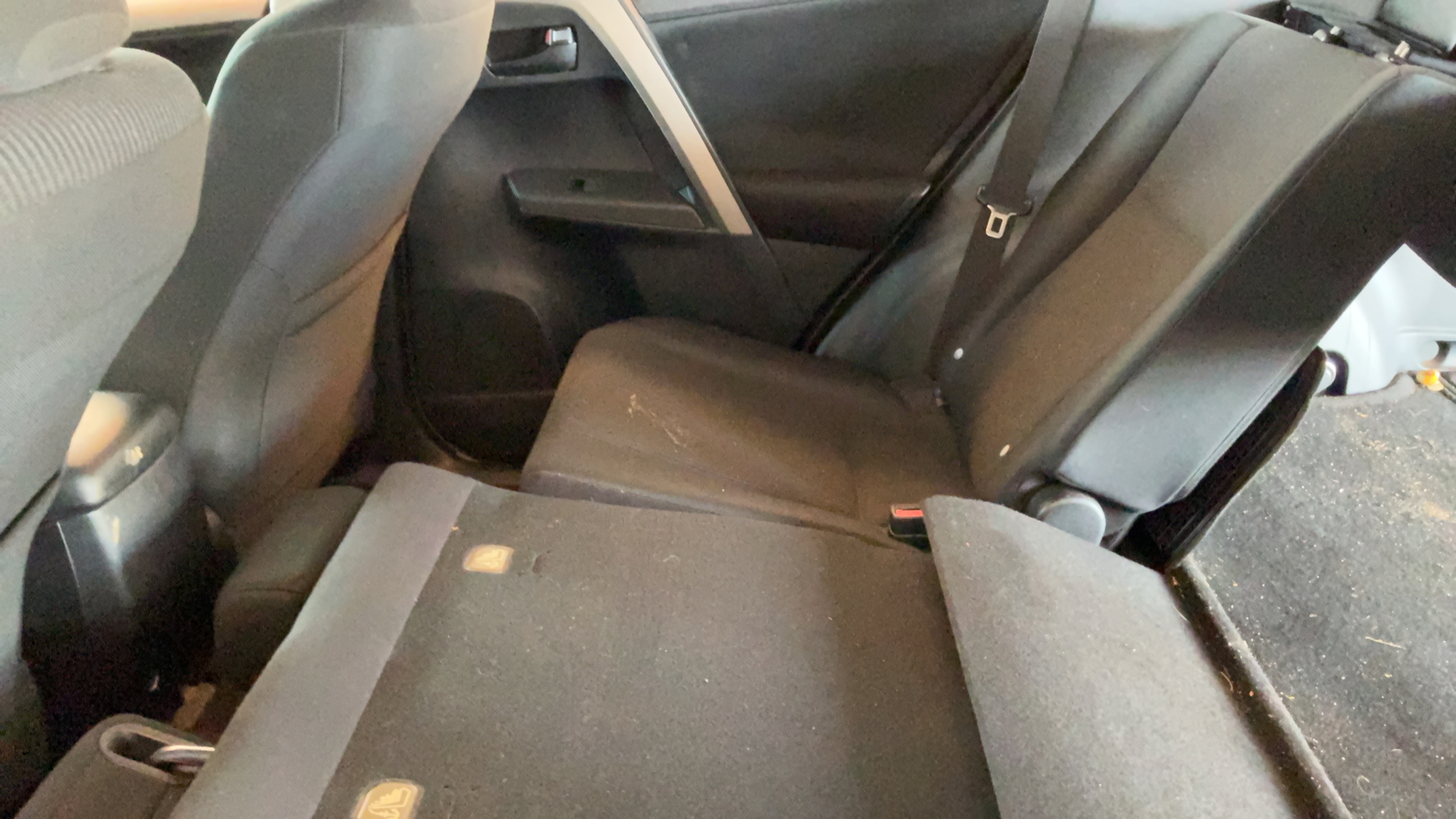Used 2016 Toyota RAV4 LE FWD image 20