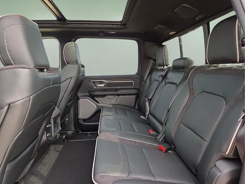 New 2026 RAM 1500 Laramie w/ Night Edition image 10