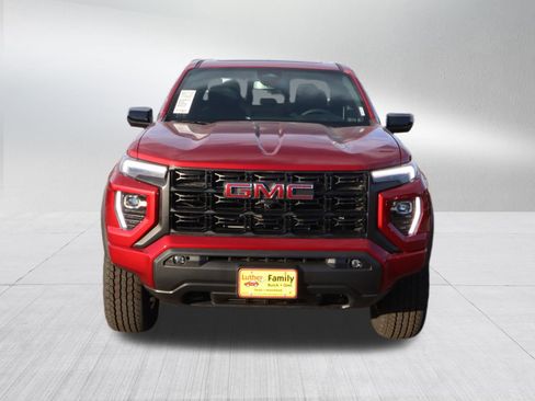 New 2026 GMC Canyon Elevation w/ Convenience Package image 2