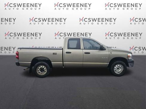 Used 2008 Dodge Ram 1500 Truck ST w/ PWR Accessory Group image 6