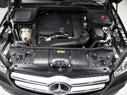 Certified 2022 Mercedes-Benz GLE 350 4MATIC image 38