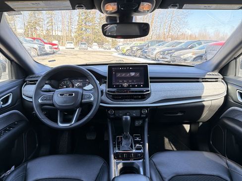 Used 2024 Jeep Compass Latitude AWD/4WD image 22