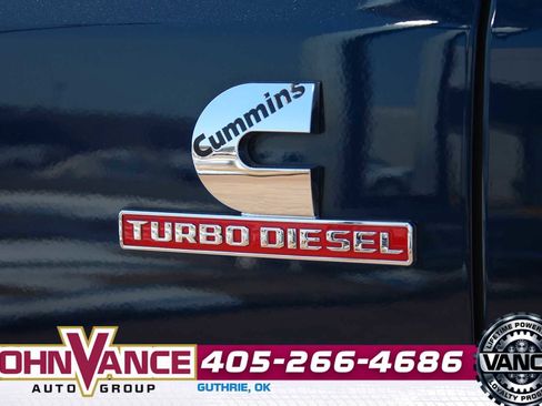 Used 2022 RAM 2500 Big Horn w/ Snow Chief Group image 8