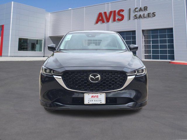 Used 2025 MAZDA CX-5 AWD 2.5 S w/ Select Package image 2