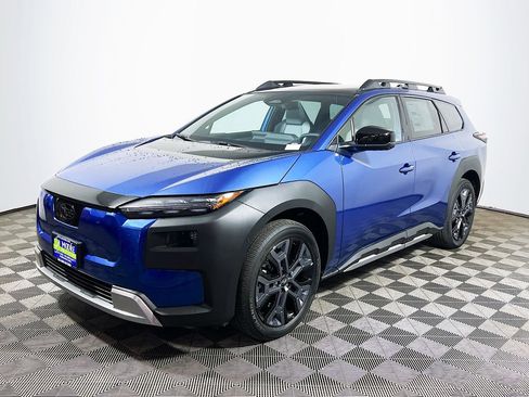 New 2026 Subaru Trailseeker image 3