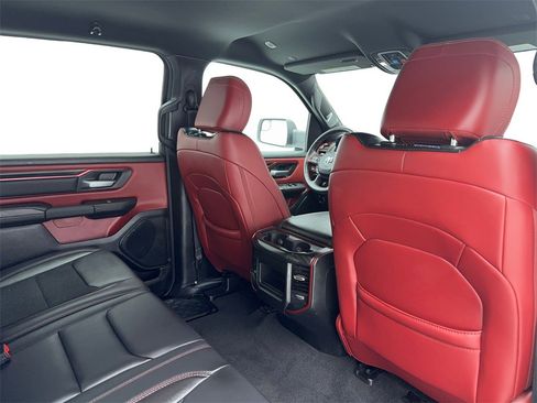 Used 2025 RAM 1500 Rebel w/ Rebel Level 1 Equipment Group image 53