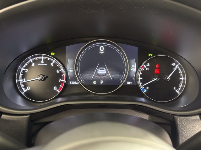 Certified 2026 MAZDA CX-30 AWD 2.5 S image 28