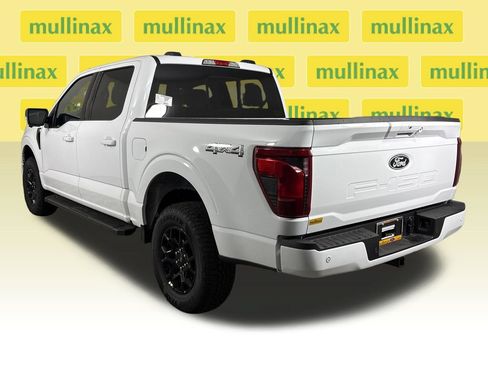 New 2026 Ford F150 XLT w/ Equipment Group 302A MID AWD/4WD image 15