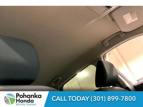 Used 2024 Nissan Rogue S image 28