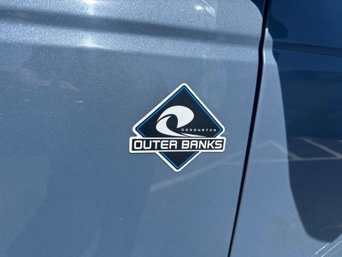 Certified 2024 Ford Bronco Outer Banks AWD/4WD image 4