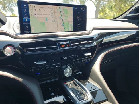 New 2026 Acura MDX A-Spec image 30