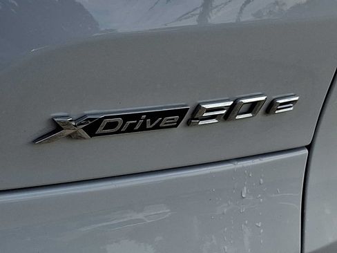 Used 2024 BMW X5 xDrive50e w/ Premium Package AWD/4WD image 30