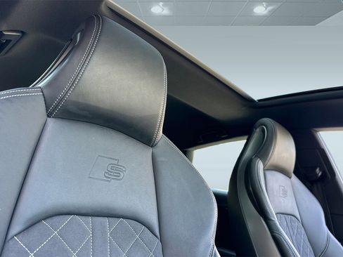 Used 2024 Audi S5 Premium Plus image 26