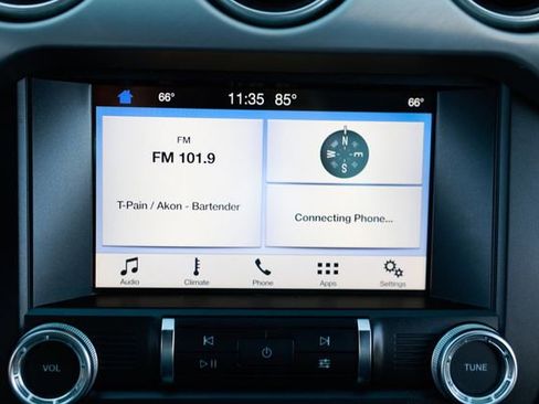 Used 2019 Ford Mustang Premium image 34