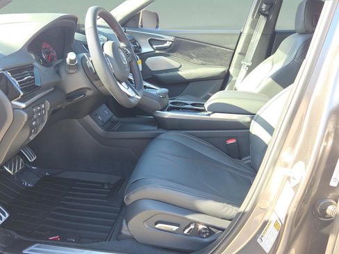 New 2026 Acura RDX A-Spec image 9