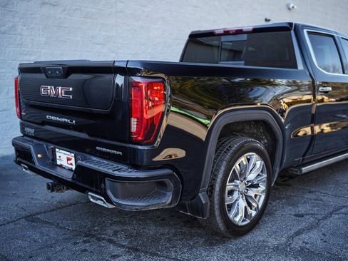 Used 2024 GMC Sierra 1500 Denali w/ Denali Reserve Package image 14