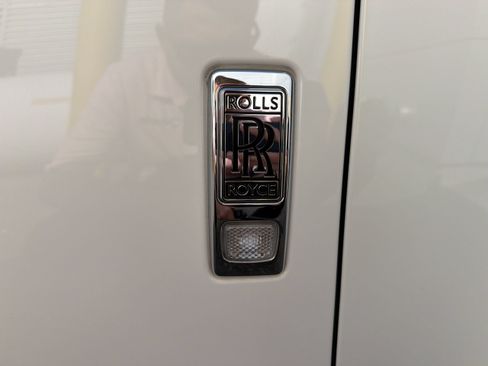 Used 2023 Rolls-Royce Ghost AWD/4WD image 11