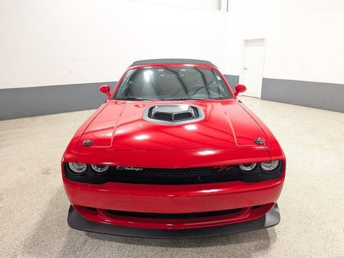 Used 2023 Dodge Challenger R/T Scat Pack RWD image 13