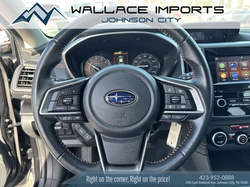 Used 2022 Subaru Crosstrek 2.0i Premium w/ Popular Package #4 image 28