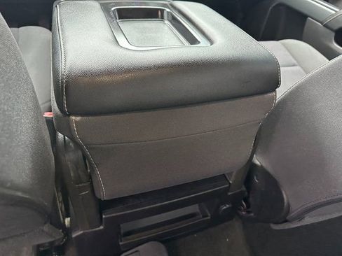 Used 2016 Chevrolet Silverado 1500 LT w/ All Star Edition image 15