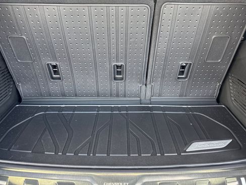 New 2026 Chevrolet Tahoe Premier AWD/4WD image 15