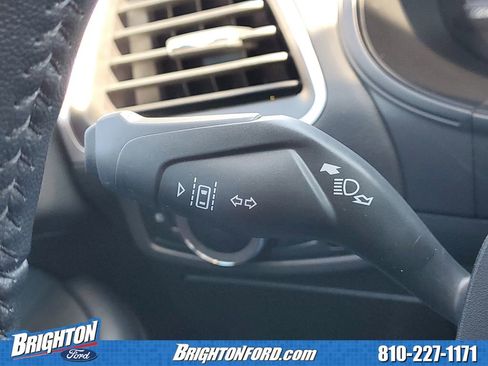 Certified 2024 Ford Edge SEL w/ Sport Appearance Package AWD/4WD image 19