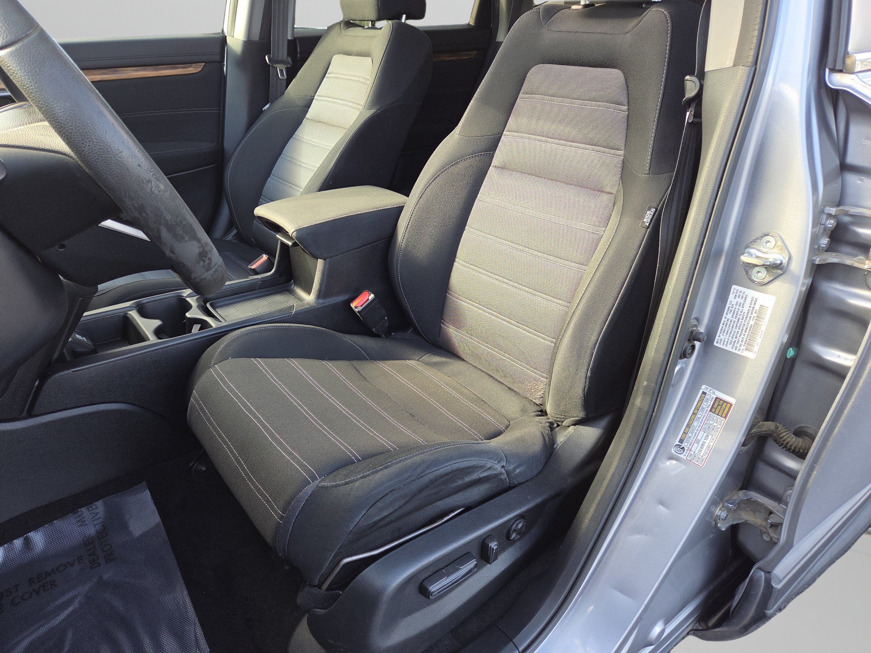 Used 2018 Honda CR-V EX image 6