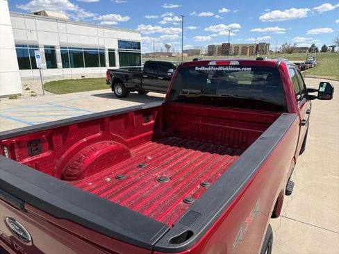 New 2026 Ford F250 XLT AWD/4WD image 14