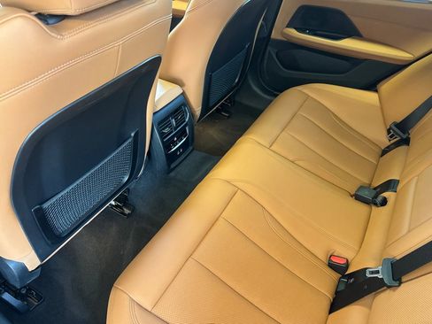 Certified 2023 BMW i4 eDrive35 w/ Premium Package RWD image 15