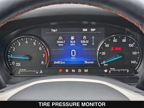 Used 2022 Ford Explorer Timberline image 29