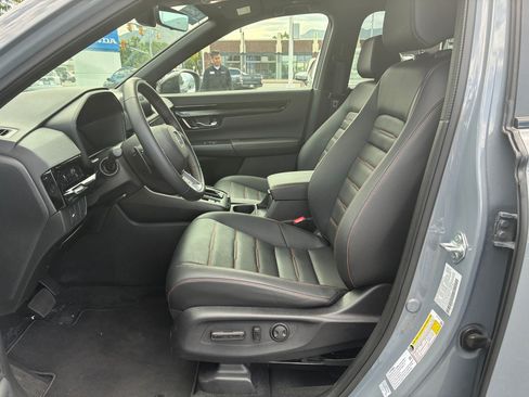 Used 2026 Honda CR-V Sport Touring image 17