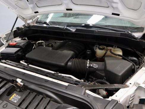 Used 2019 Chevrolet Silverado 1500 W/T w/ WT Appearance Package image 15