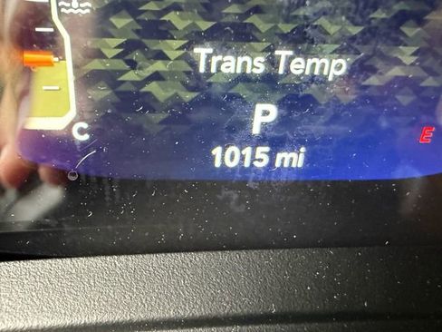 Used 2025 Jeep Gladiator Rubicon w/ Convenience Group image 30