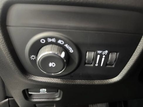 Used 2024 Jeep Grand Cherokee Limited w/ Luxury Tech Group II AWD/4WD image 25
