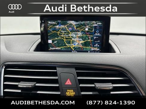 Used 2016 Audi Q3 2.0T Premium Plus w/ Technology Package AWD/4WD image 20