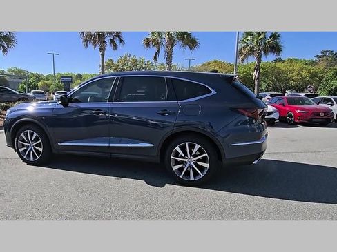 Certified 2025 Acura MDX Technology Package image 18