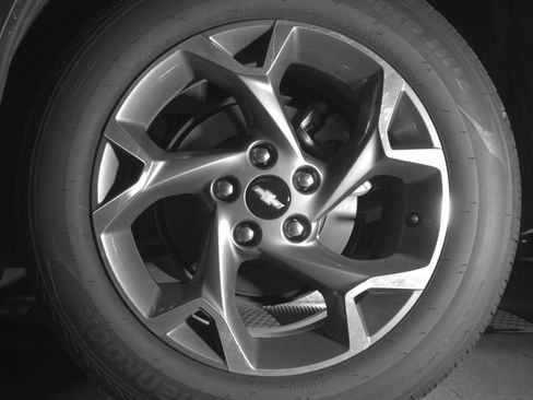 Used 2025 Chevrolet Trax LT w/ LT Convenience Package FWD image 14