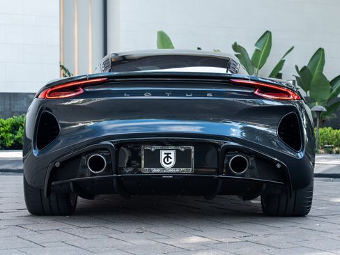 Used 2024 Lotus Emira First Edition image 33