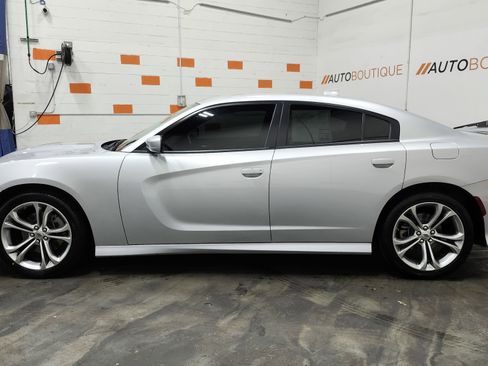 Used 2022 Dodge Charger R/T image 15