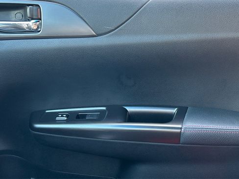 Used 2012 Subaru Impreza WRX STI Limited image 30