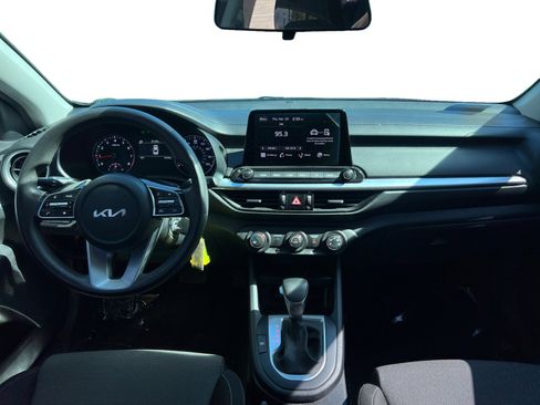 Used 2024 Kia Forte LXS FWD image 10