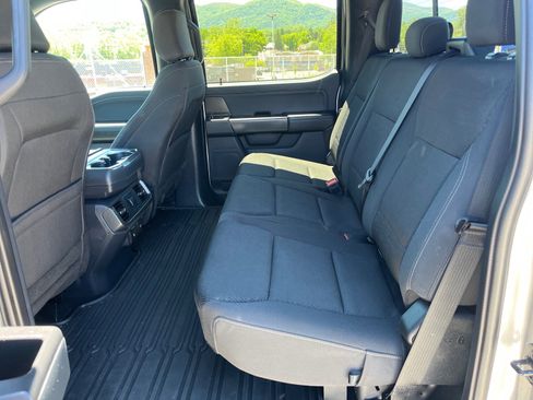 Certified 2024 Ford F150 XLT w/ Equipment Group 302A MID AWD/4WD image 20