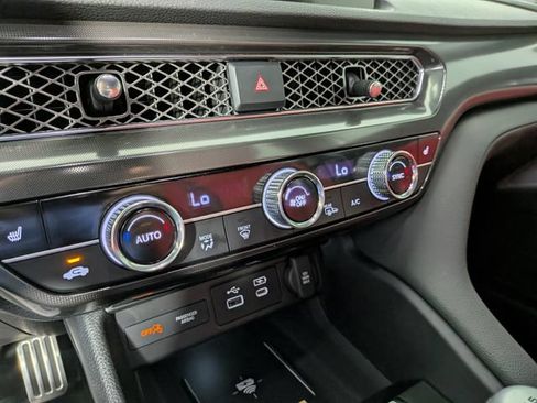 Used 2023 Acura Integra A-Spec w/ Technology Package FWD image 21