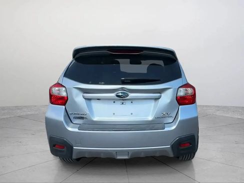 Used 2013 Subaru Crosstrek 2.0i Limited w/ Popular Pkg 1 AWD/4WD image 2