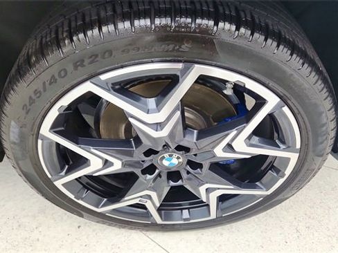 Used 2025 BMW X2 M35i image 59